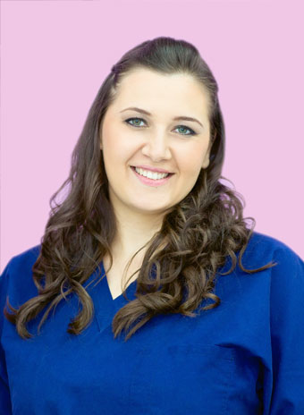 Dr. Araksiya Gyurjyan