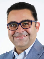 Dr. Aram Hasan