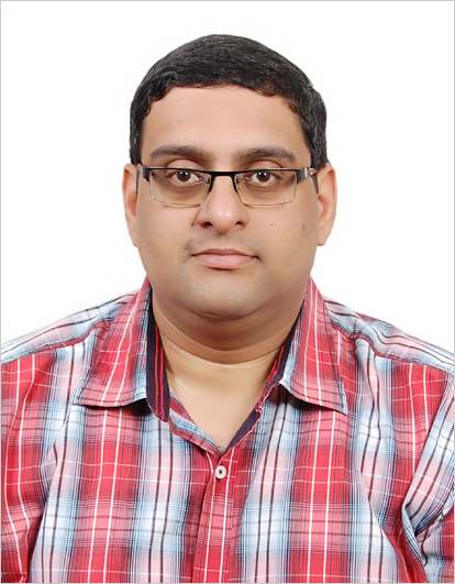 Dr. Aravind Pallipady