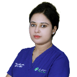Profile picture of  Dr. Archana Prince