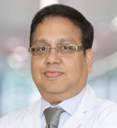 Profile picture of  Dr. Arindam Ghosh