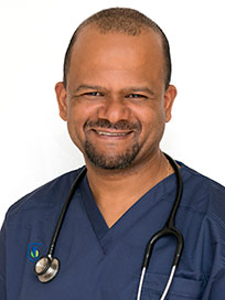 Profile picture of  Dr. Arthur J. Williams