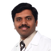 Dr. Arun Kumar Jayaraman