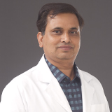 Dr. Arvind Kumar Singh