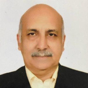 Dr. Ashfaq Ahmed Bhutto