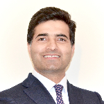 Profile picture of  Dr. Ashish Soni