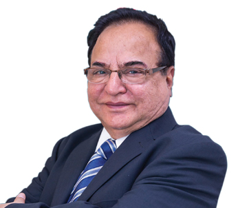 Profile picture of  Prof. Ashok Govila