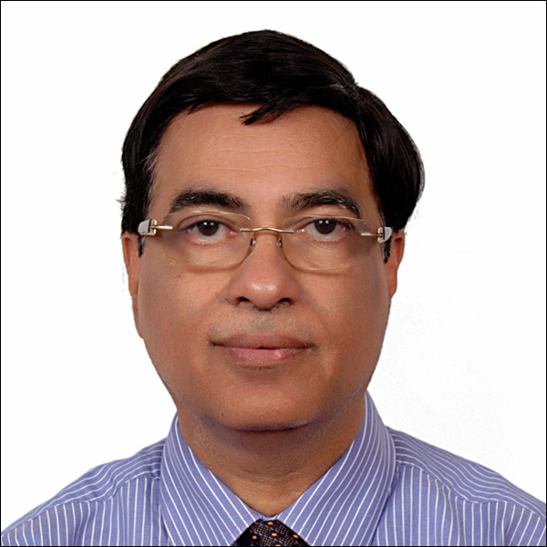 Dr. Ashok Kumar Kapoor