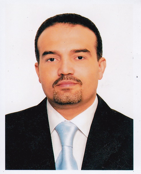 Dr. Ashraf Fathi Omer