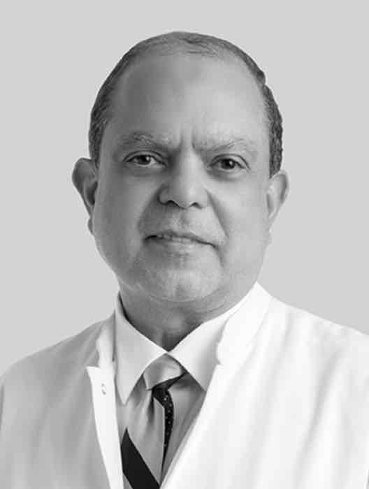 Profile picture of Dr. Ashraf Kamel