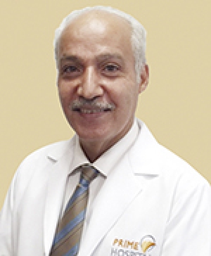 Dr. Ashraf Shatla