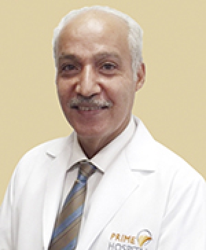 Profile picture of Dr. Ashraf Shatla