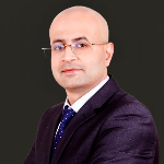 Profile picture of  Dr. Ashwini Kumar Banerjee