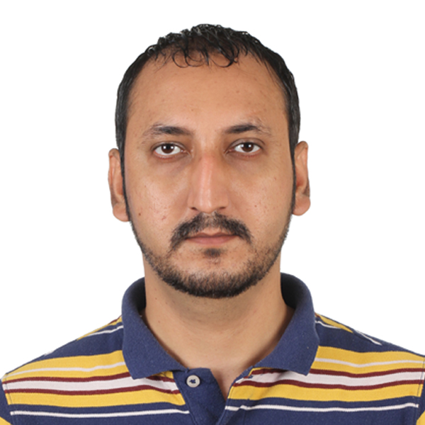 Profile picture of Dr. Asif Hasan