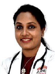 Profile picture of Dr. Asitha Anilkumar