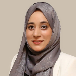 Profile picture of  Dr. Asiya Nabi