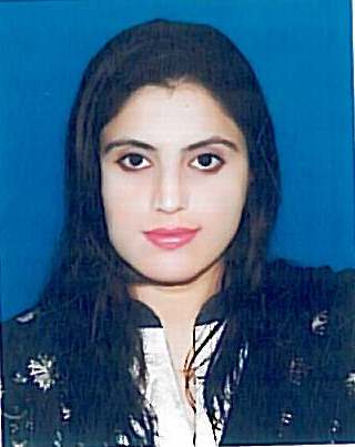Profile picture of  Dr. Asma Nasir