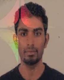 Dr. Athul Kumar Radhakrishnan