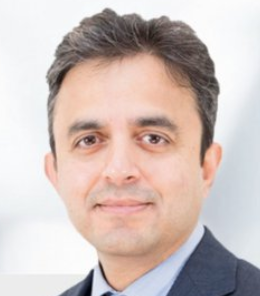 Profile picture of  Dr. Atif Alvi
