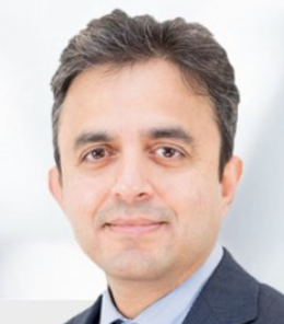 Dr. Atif Alvi