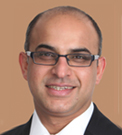 Profile picture of Dr. Avinash Gurbaxani 
