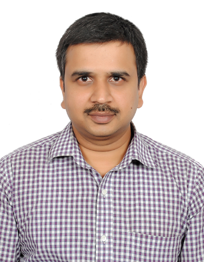 Profile picture of Dr. Avinash Hiremath