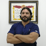 Profile picture of  Dr. Ayhem Sabry