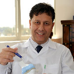 Profile picture of  Dr. Ayman Massri