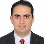 Profile picture of  Dr. Aysar Gazi Aljohmani