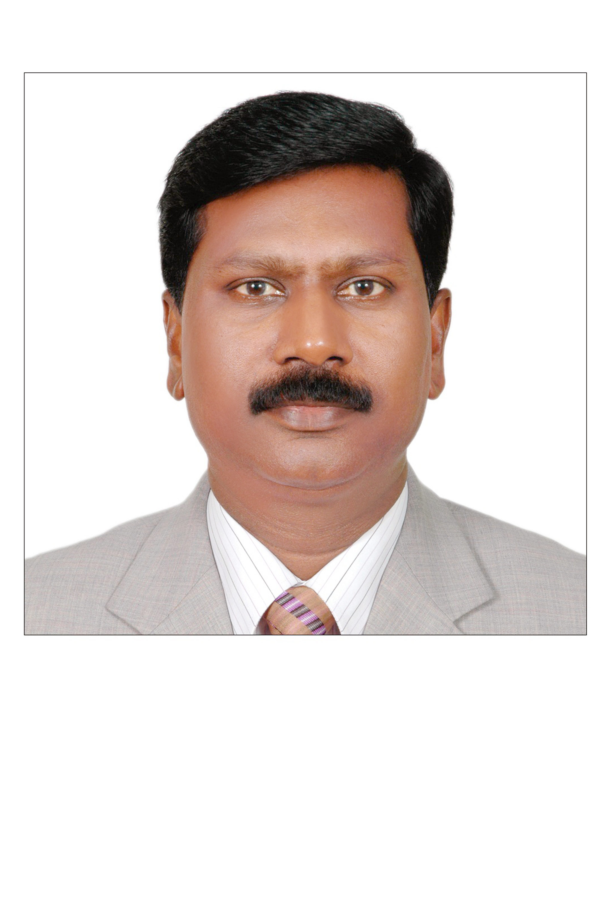 Dr. Ayyanar Rajaratnam