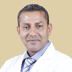Profile picture of  Dr. Azam badar khan