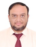 Dr. Azeem Patel