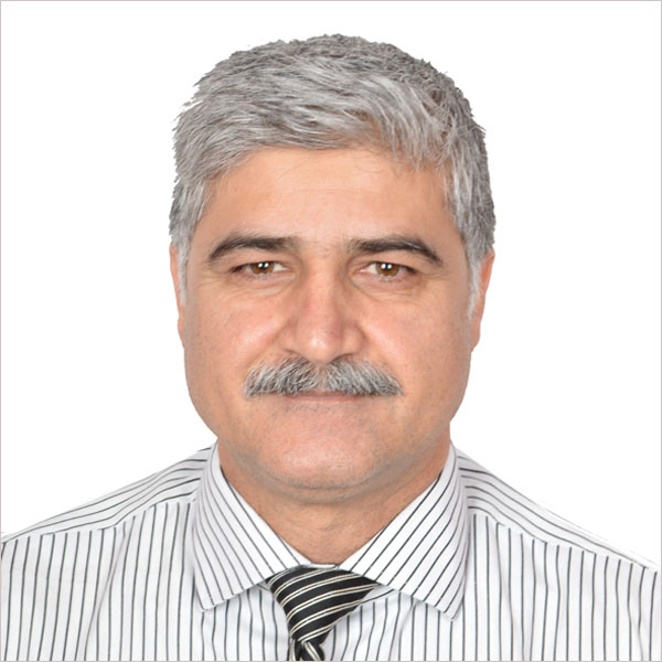 Dr. Azhar Alam Khan
