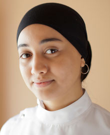 Profile picture of Dr. Aziza Tariq Zubedi