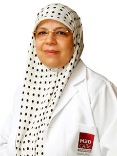 Profile picture of Dr. Azza Gouda Ibrahim