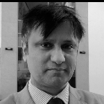 Profile picture of  Dr. Babar Bashir Chaudhri