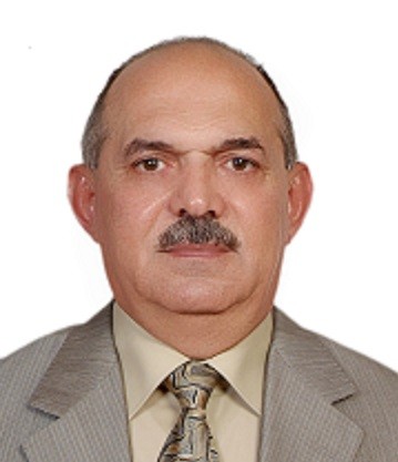 Dr. Bahjat Balbous