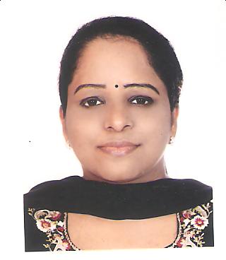 Dr. Balakrishnan Rusheena