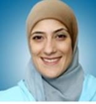 Profile picture of Dr. Bariah Dardari
