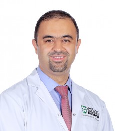 Dr. Basil Nasrallah