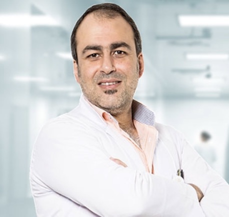 Profile picture of Dr. Bassam Noah