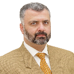 Profile picture of  Dr. Bassel Darwish