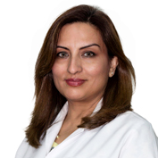 Profile picture of  Dr. Beena Hameed