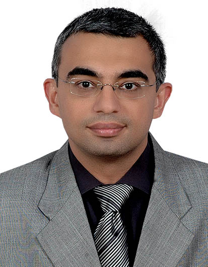  Dr. Bhatia Prashant Govindram