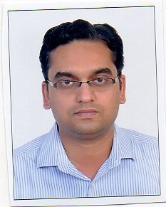 Profile picture of Dr. Bhushan Wankhade