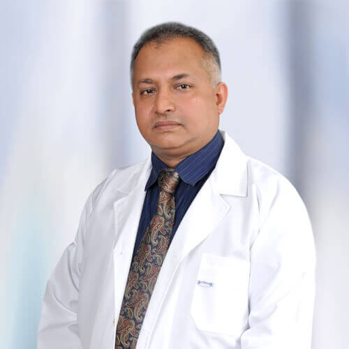 Dr. Biju Thomas