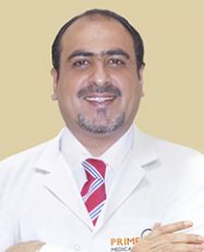 Profile picture of Dr. Bilal El Yafawi