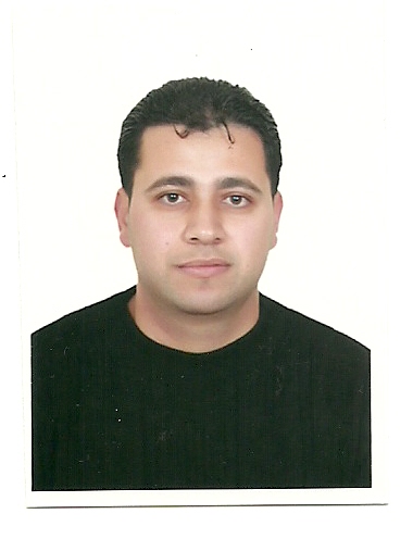 Profile picture of Dr. Bisher Josef Alazzam