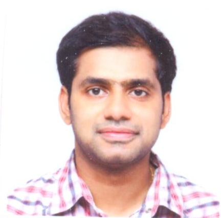 Profile picture of  Dr. Boban Thombrayil Rajan