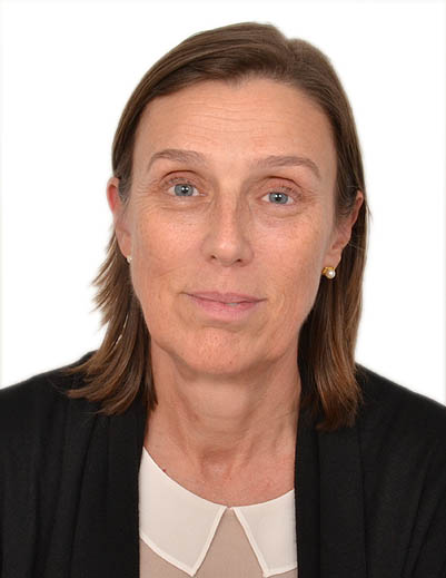 Profile picture of Dr. Britt Clausson